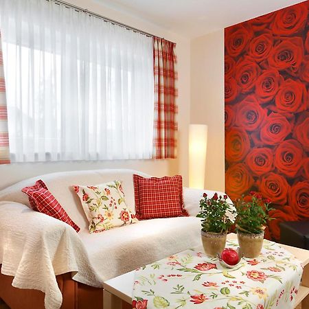 Erkheimer Landhaus Quarto foto