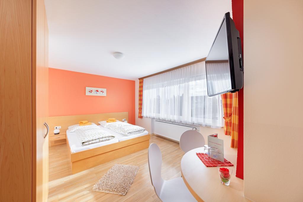 Erkheimer Landhaus Quarto foto